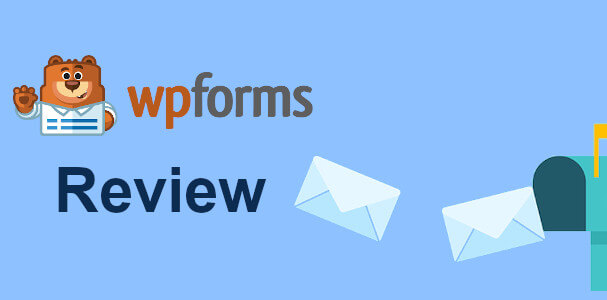 Wpforms is the best wordpress contact form plugin. Wpforms Review 2021 Best Form Builder Wordpress Plugin