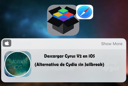 Hay 772 juegos de pc disponibles para descargar. Cyrus V2 Aplicaciones Modificadas Juegos Hackeados Y Mas Alternativa De Cydia N 4 Tutoriales Ios