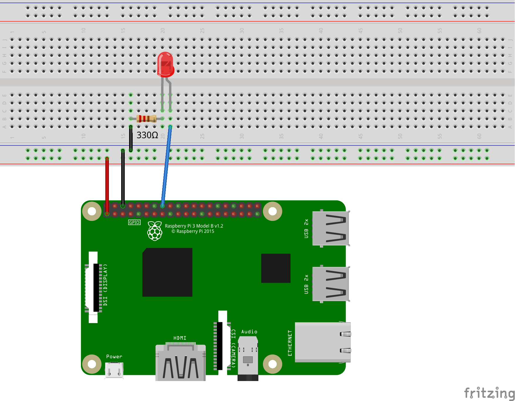 Gpio Pins Raspberry . Programmieren Lernen Am Raspberry Pi Gpio Pins Steuern