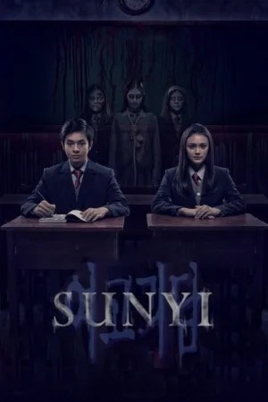 Sunyi