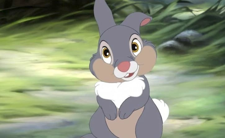 Here's a collection cute clipart and animations featuring bambi and his friends. The Five Most Important Bambi Characters Other Than Bambi