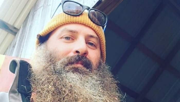 10 Things You Didn’t Know About Matt Raney - TVovermind 10 Things You Didn’t Know About Matt Raney - TVovermind