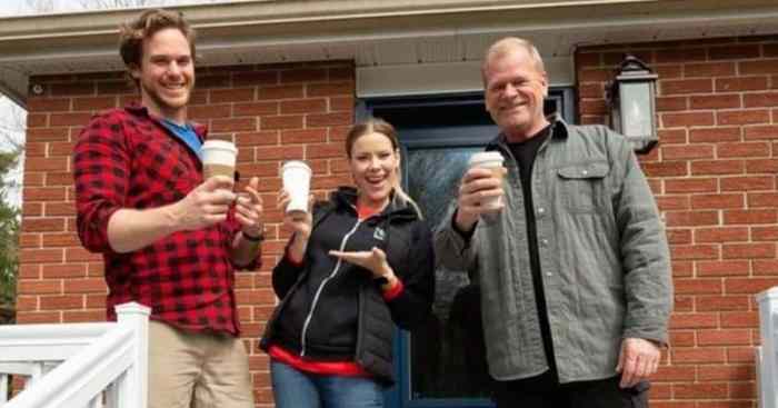 10 Things You Didn’t Know about Holmes Family Rescue - TVovermind Holmes family rescue net worth