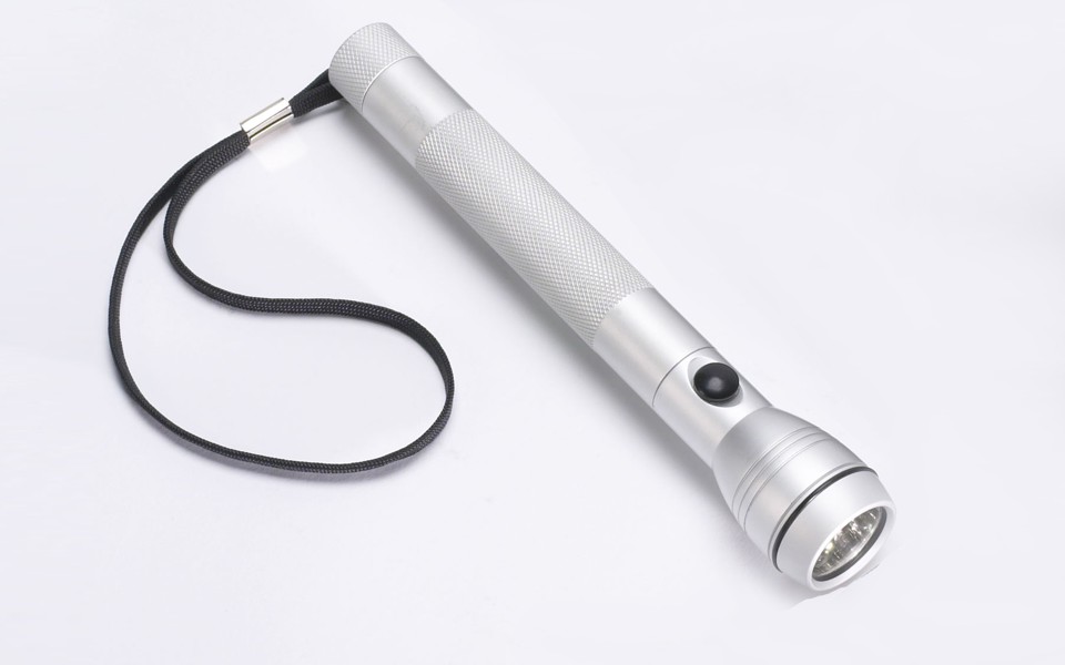 LED-torch