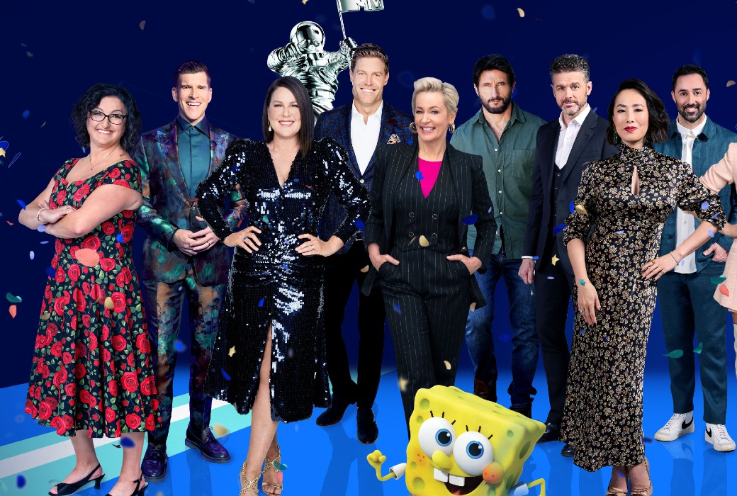 Upfronts 2022: 10 | TV Tonight - Vimarsana News