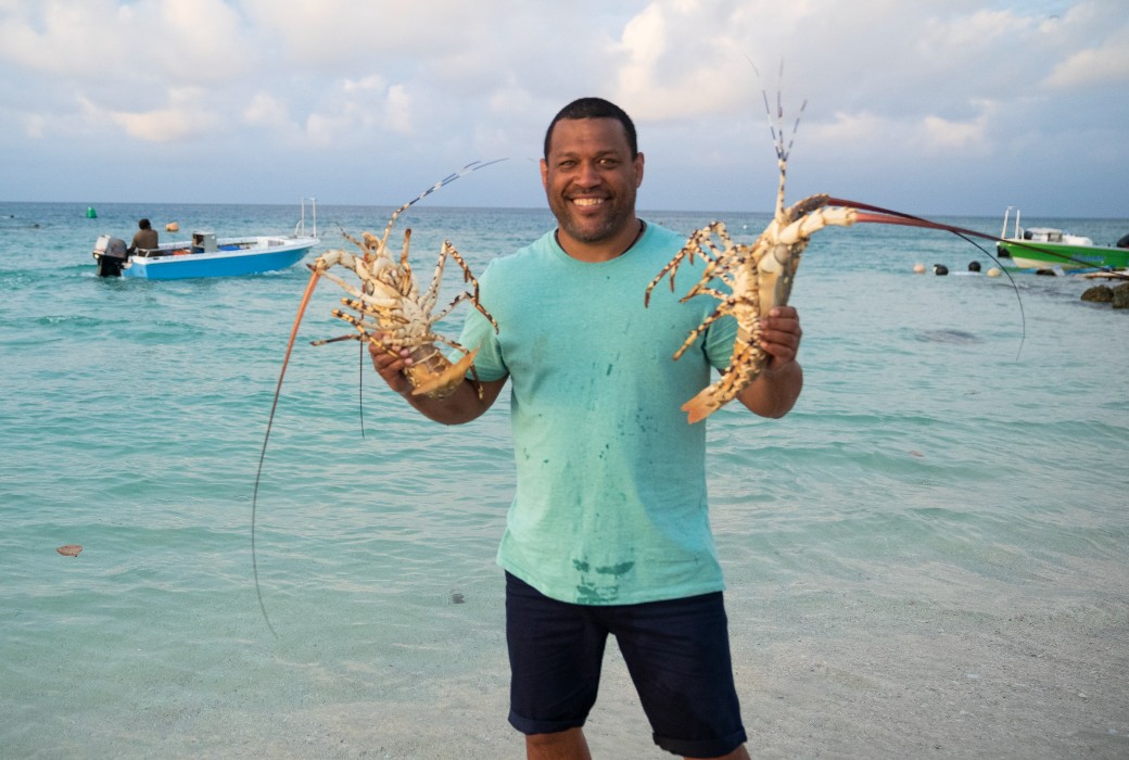 Filming underway on Strait to the Plate S2 - Vimarsana News