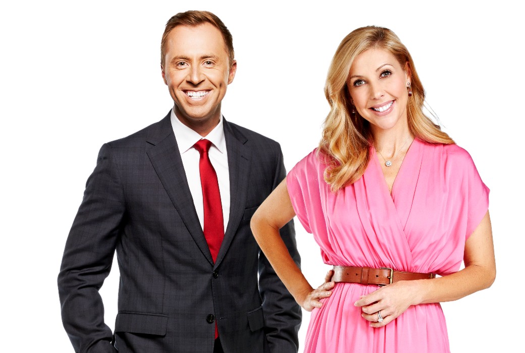 Nine to screen Melbourne's New Year's Eve - Vimarsana News