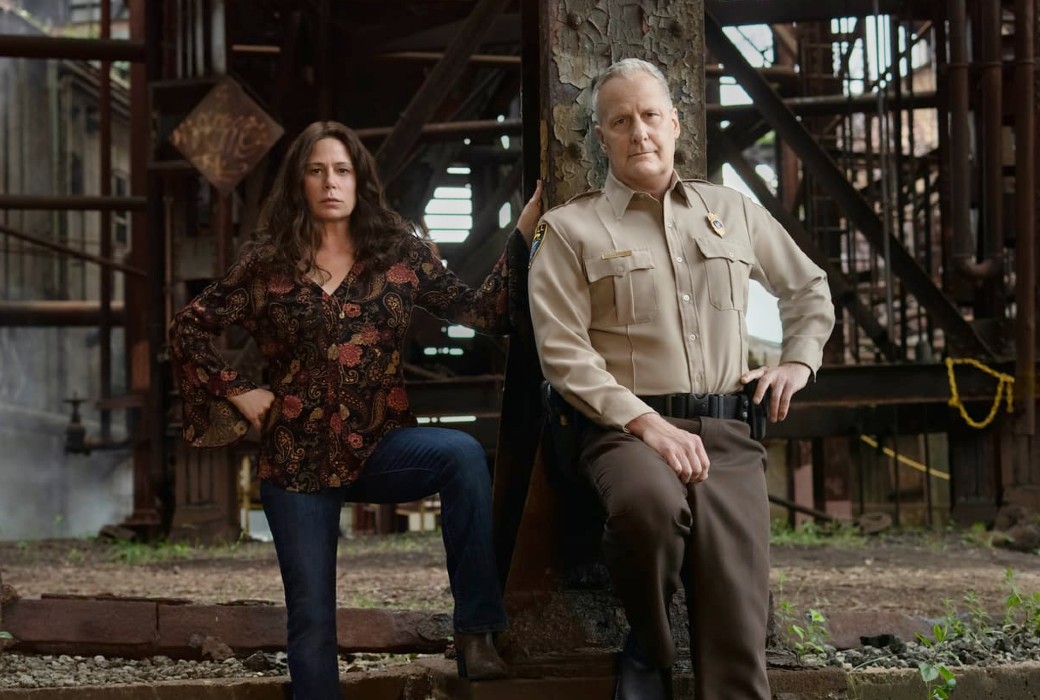 Axed: American Rust | TV Tonight - Vimarsana News