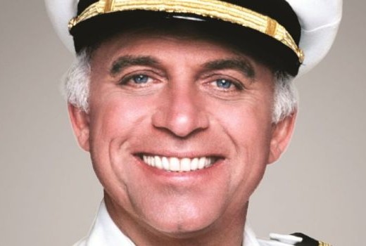 Vale: Gavin MacLeod | TV Tonight - Vimarsana News