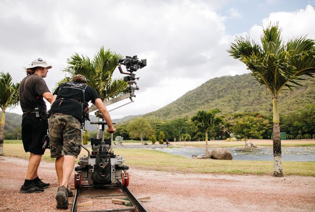 Screen Queensland partners with Screenworks for regional workshops - Vimarsana News