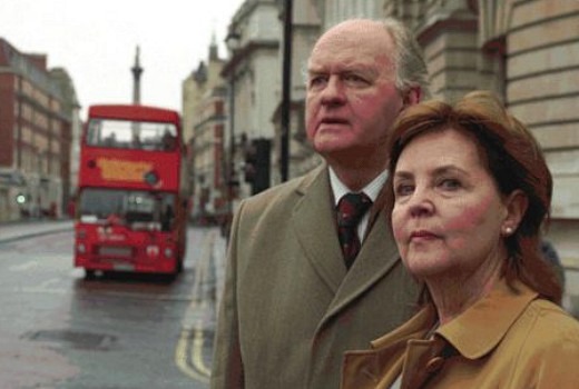 Airdate: The Seven Dials Mystery, Sparkling Cyanide - Vimarsana News