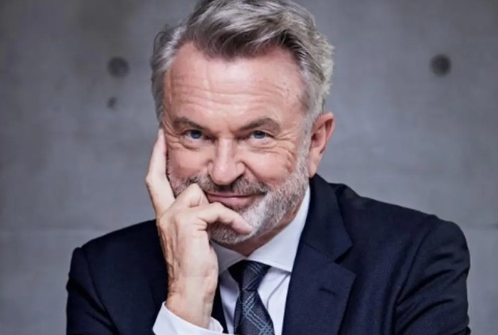 What Is Sam Neill’s Net Worth? Sam neill net worth 2023