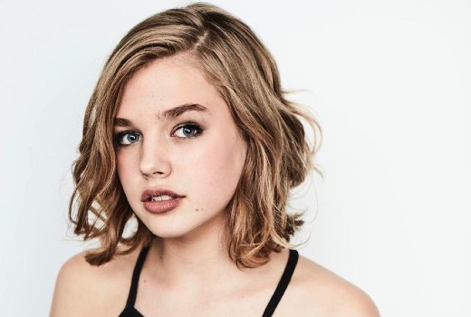Teagan Croft to stars as Jessica Watson - Vimarsana News