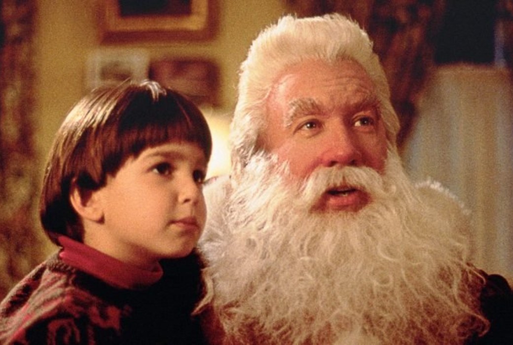 Tim Allen to reprise The Santa Clause - Vimarsana News
