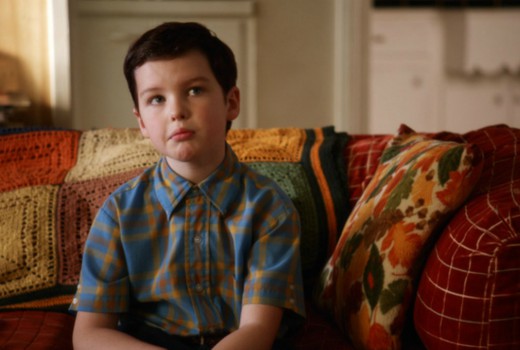Renewed Young Sheldon TV Tonight