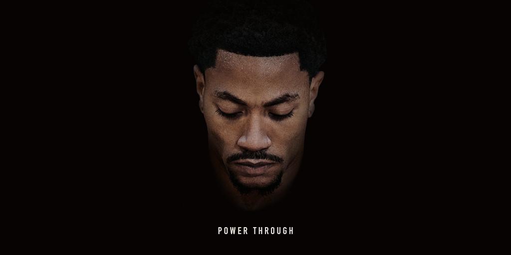 derrick rose powerade commercial