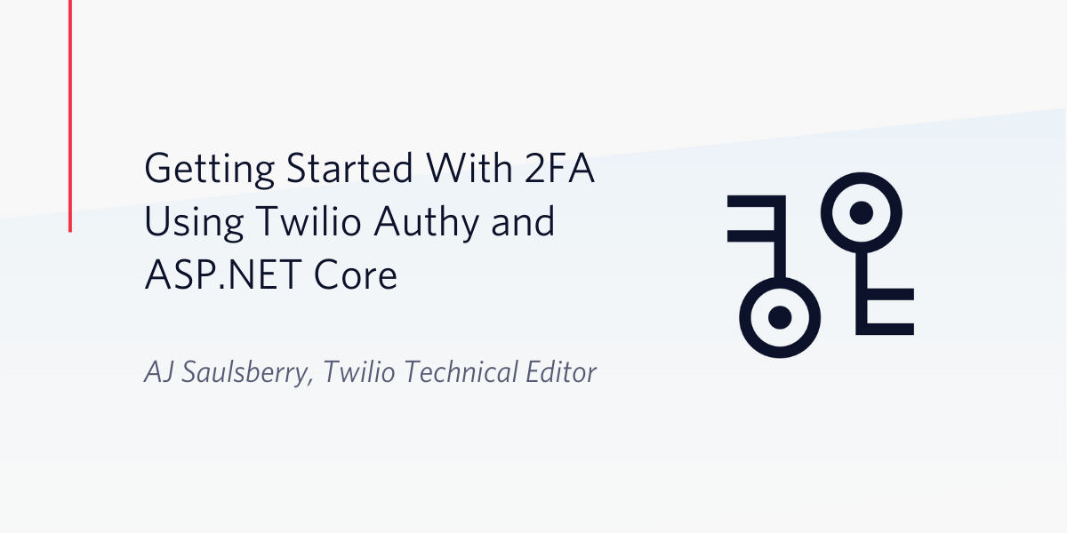 Apple has a massive digital footprint and its range of properties you can access includes: Getting Started With Two Factor Authentication Using Asp Net Core Angularjs And Twilio Authy