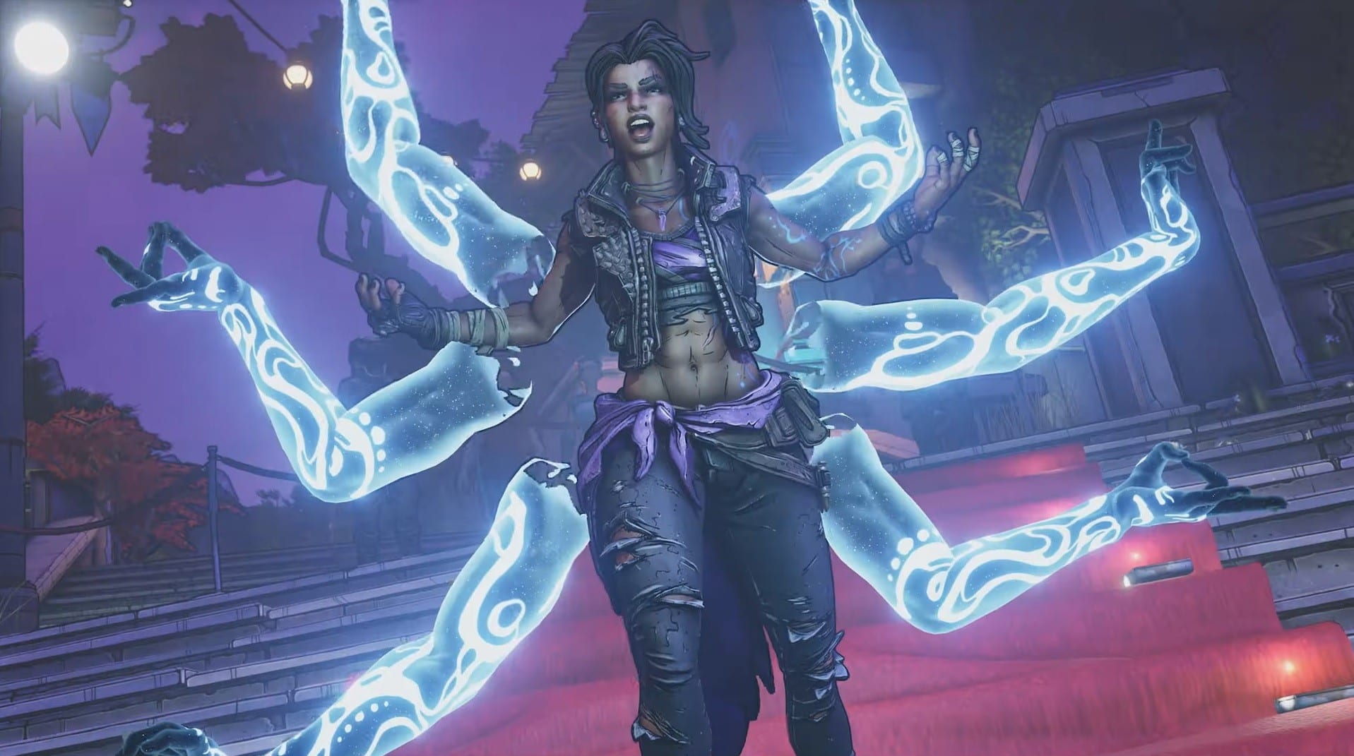 Borderlands 3 Best Amara Build Guide
