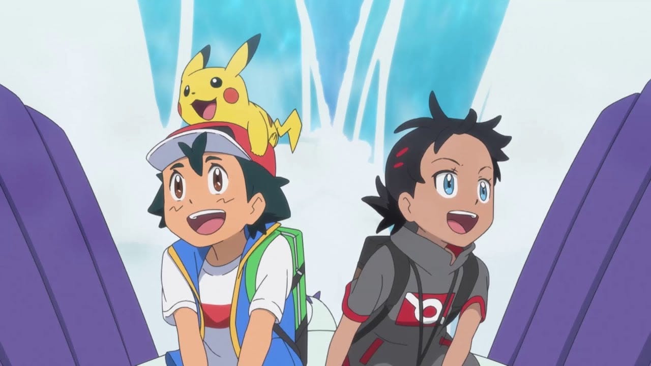 Pokemon journeys finally explains why ash's pikachu doesn't want to evolve into a raichu, and the answer is actually rather simple. Next Pokemon Anime Series Will Detail Pikachu S Origins New Trailer Reveals