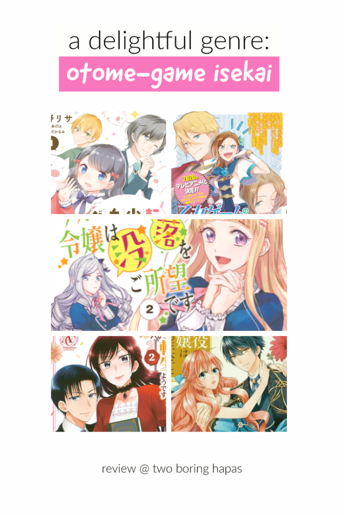 2020 has been a fantastic year with tons of amazing anime like jujutsu&nbsp;. Isekai Two Boring Hapas