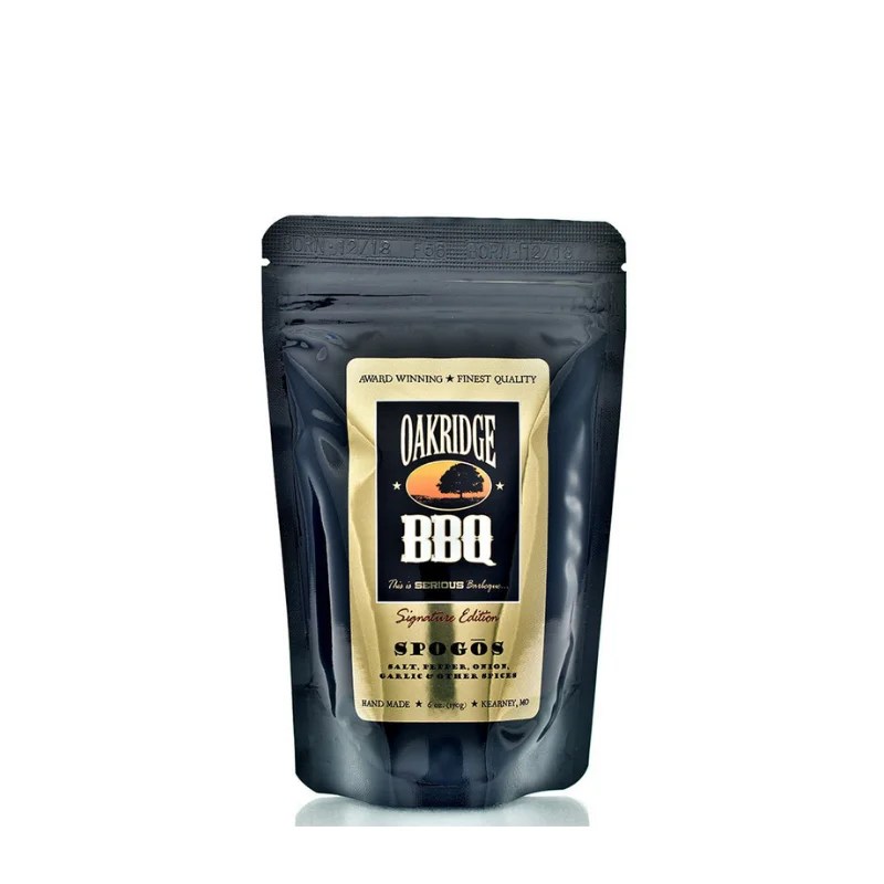 oakridge bbq santa maria seasoning