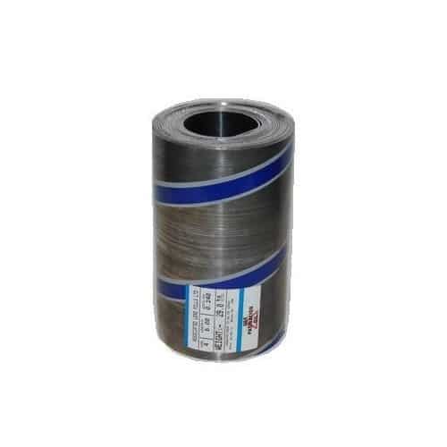Code 4 600mm Rolled Lead Flashing x 3m TWS Plastics Online Store
