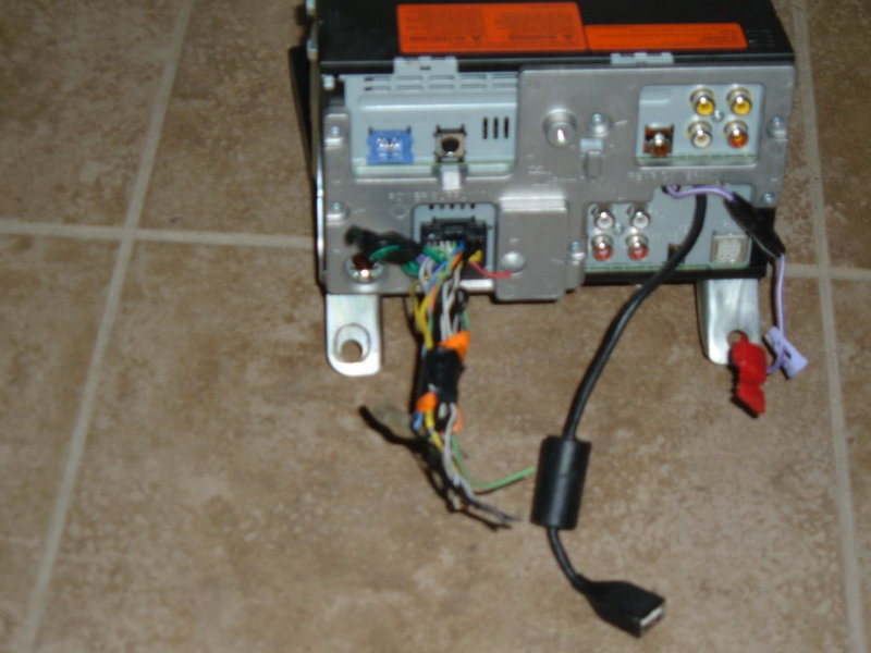 If you get stuck in repairing a . Pioneer Avh P4000dvd Double Din Tacoma World