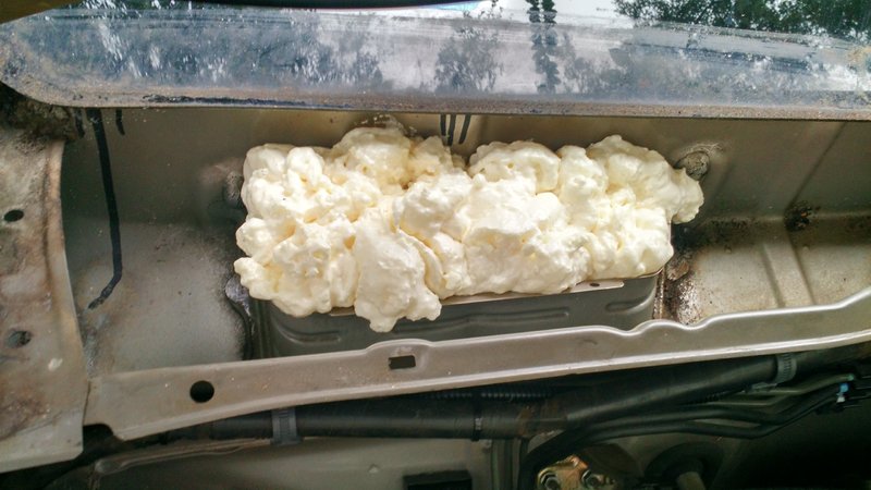 An air duct cleaning service can prevent allergies, help reduce mold, and keep your home clean all year round so finding the right provider is important. Blocking Off Fresh Air Vent Tacoma World