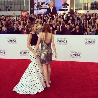 08 Red Carpet View of Us 08 Red Carpet View of Us