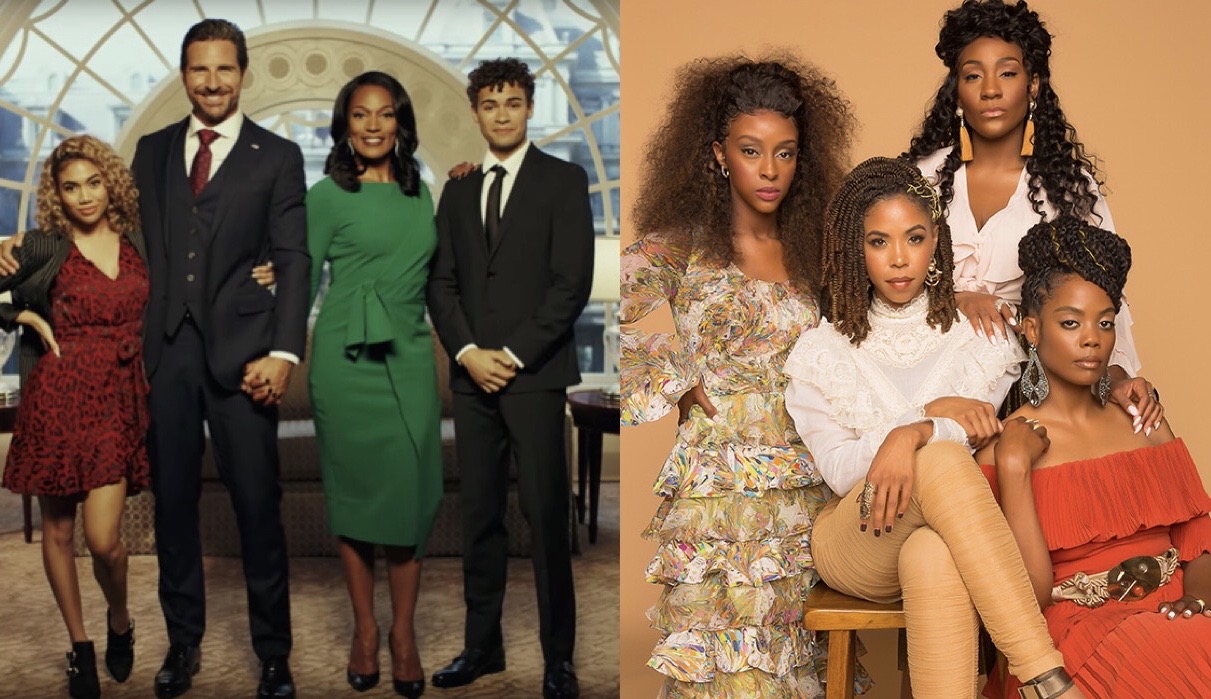 Canceled or renewed for season 3? Tyler Perry