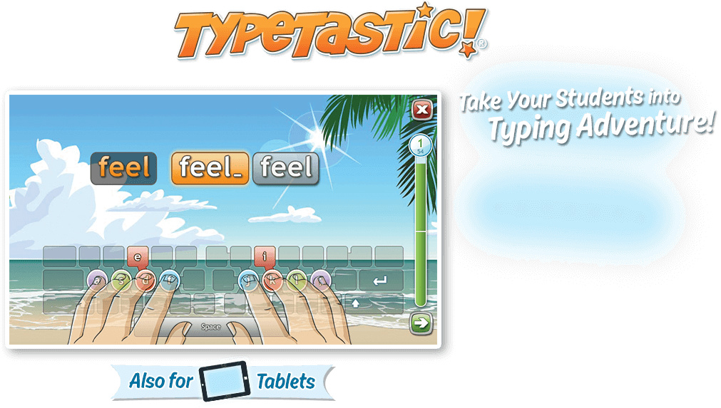 21/04/2022 · dozens of game types include nitro fast type race games where you drive a car by writing easy words. Typetastic Take Your Student Into Typing Adventure