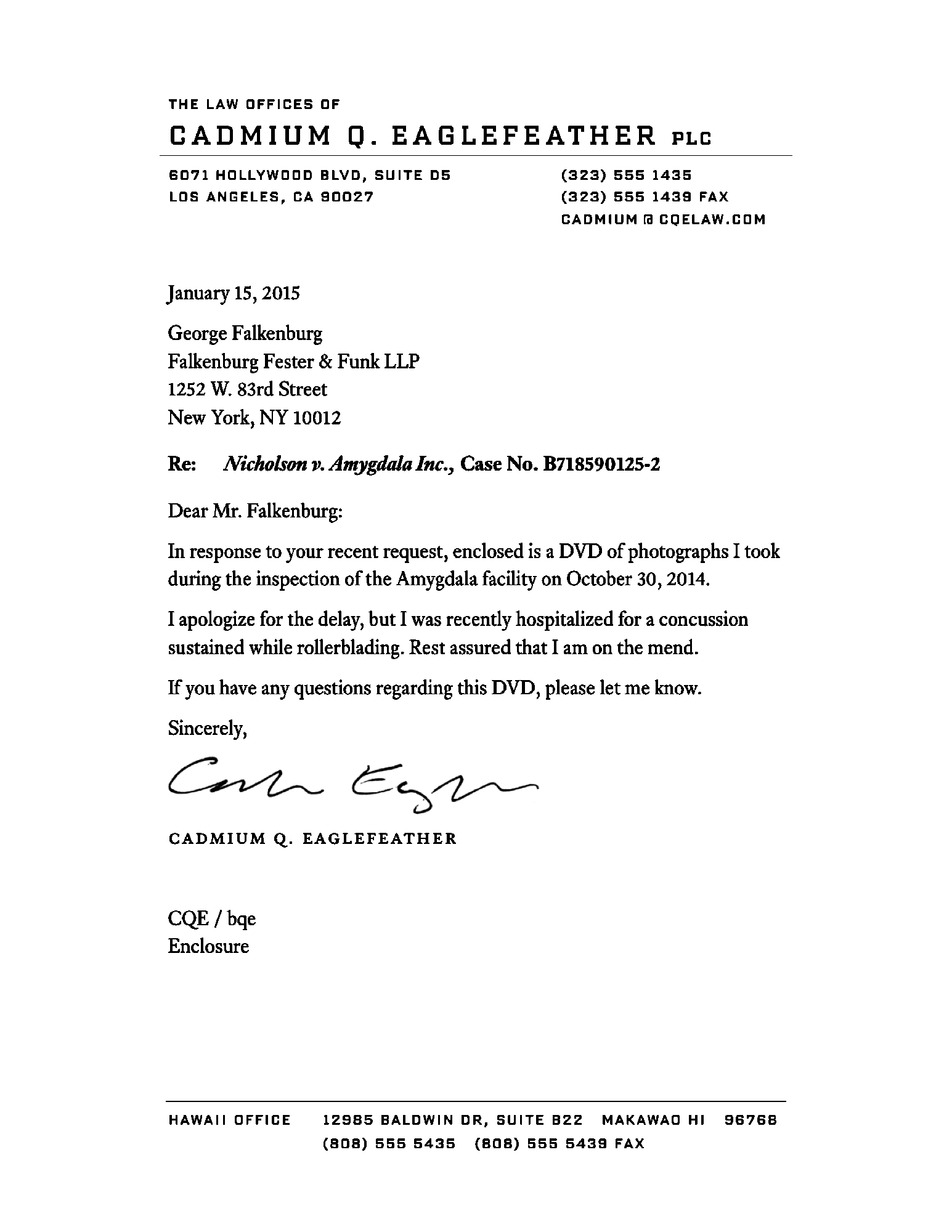 With all of the new options, it can be easy to. Letterhead | Typography for Lawyers