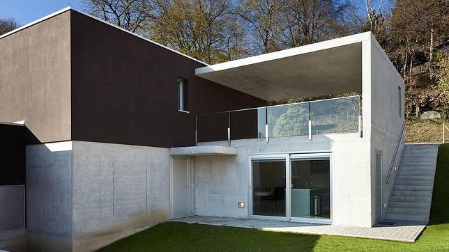 Arquitecto Mexicano Inventa Revolucionario Sistema De Construccion Revista Tyt