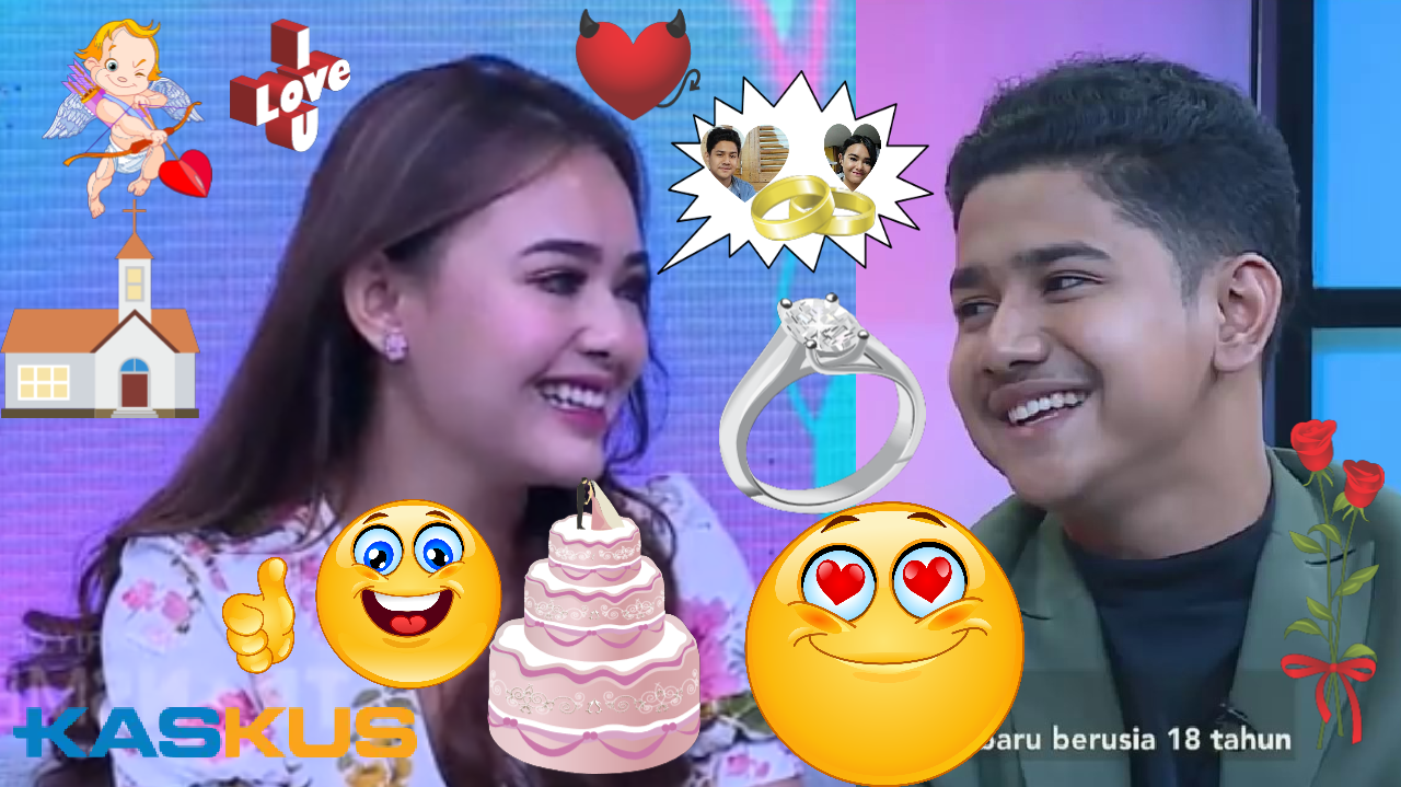 Dirinya merupakan selebriti muda yang usianya . Amanda Manopo Menikah Syakir Daulay @amandamanopo