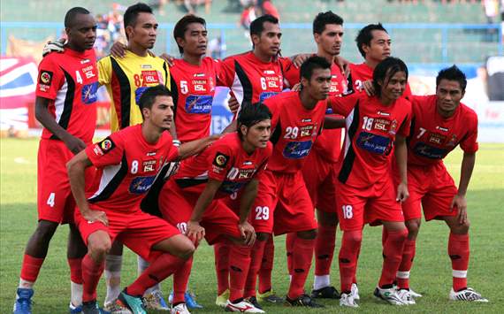 Persijap datangkan dokter Timnas sorot gizi pemain ...