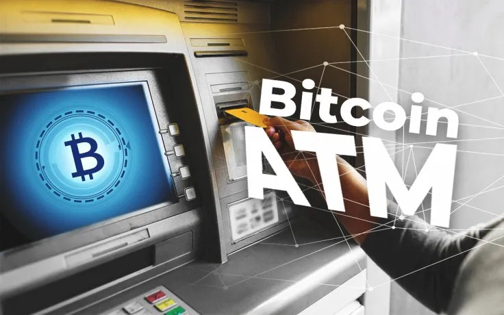 Are there any advantages to using an a. Bitcoin Atm How To Use Guide Find Buy Or Sell