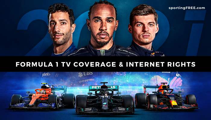 If you have a passion for sport and love talking about it then you should enter the bbc's new voices 2021, which aims to find the next generation of commentators. Formula 1 2021 Tv Coverage Rights Tv Channel And Broadcasters List