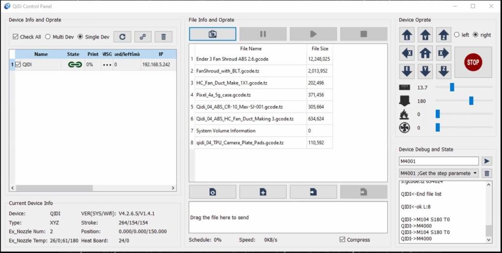 Wifi 3d Printing Ursula Ackah