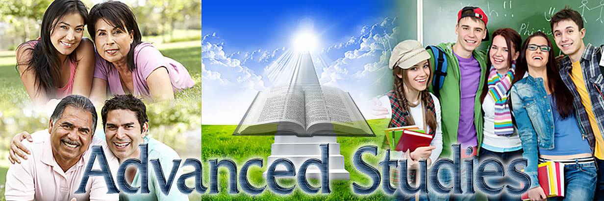 Ebiblestudy.org is a collection of free bible study lessons designed for adults or teenagers, written by bible professors from oklahoma christian university . Free Online Bible Study Lessons For Mature Teens And Adults