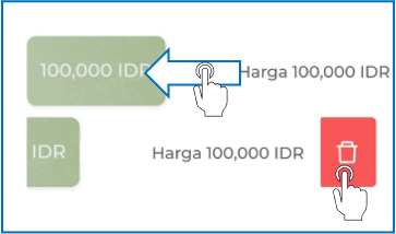 Melansir kompas.com, saat dihubungi, syahtiar, pemilik akun tiktok @syahtiarm membenarkan kejadian tersebut. Slide To Delete Ubiqu