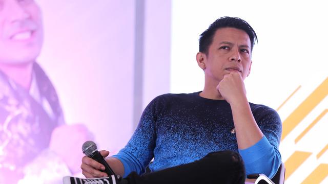 Trending Youtube, Ariel “Noah” Nyanyikan Lagu “Mungkin Nanti” Versi Bahasa  Jepang - Udah Ketemu