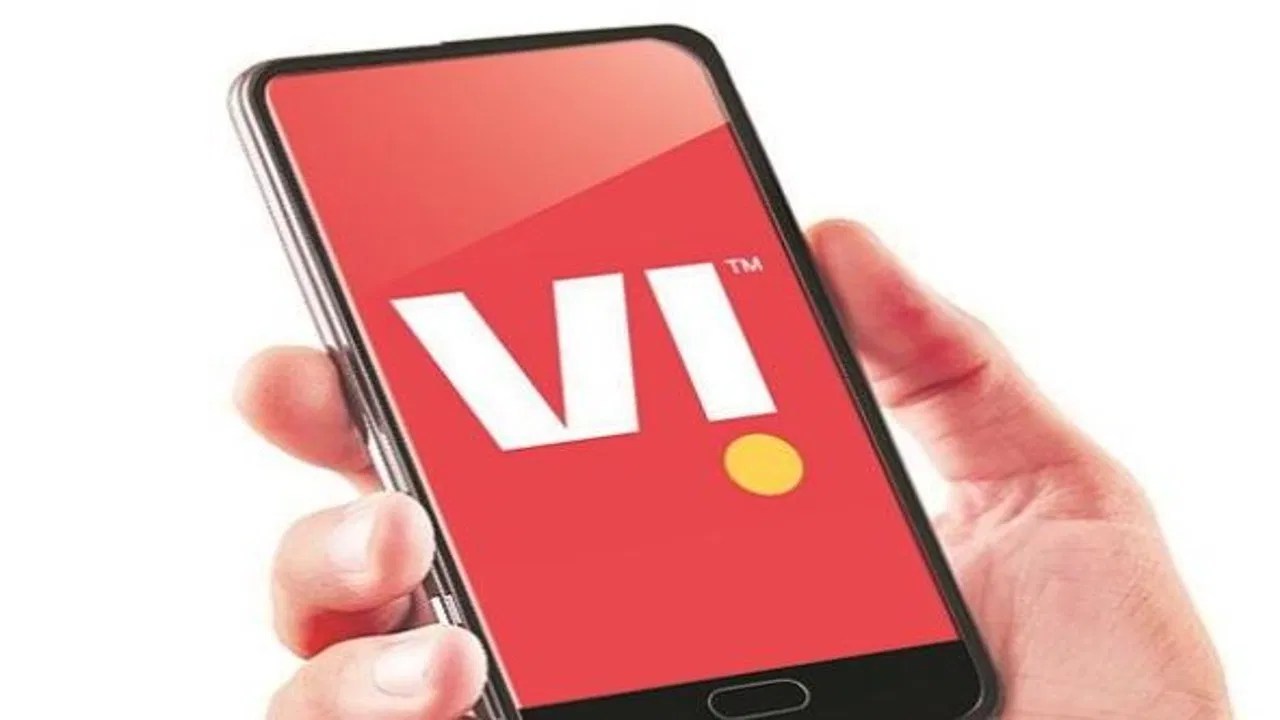 Vodafone Idea’s Non-Stop Hero Plans Offer Unlimited Data and Amazon Prime Access | Udaipur Kiran