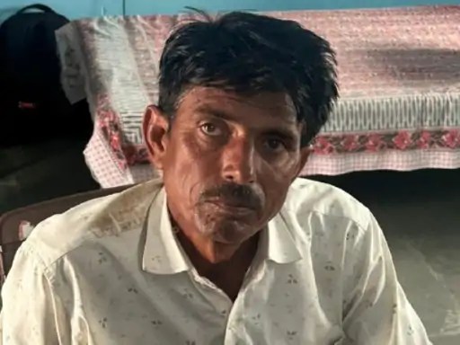 ACB Arrests Gram Panchayat Administrator in Pali for Accepting ₹1.5 Lakh Bribe | Udaipur Kiran