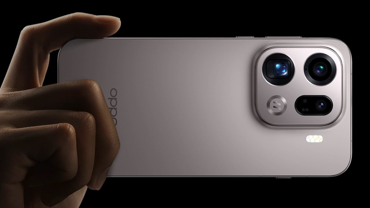 Oppo Find X9 Pro Challenges ,000 Hasselblad Camera in Pre-Launch Test | Udaipur Kiran
