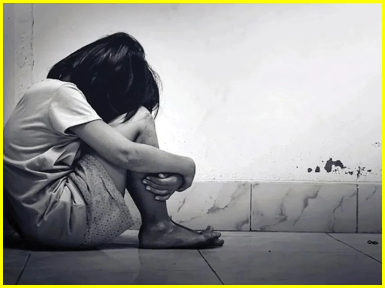 Man Arrested for Blackmailing, Assaulting Minor Sister-in-Law | Udaipur Kiran