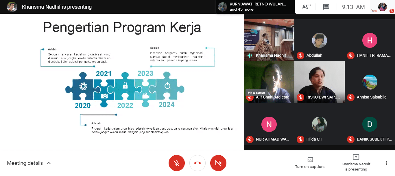 Materi keorganisasian latihan dasar kepemimpinan sma. Udb Latihan Dasar Kepemimpinan Ldk Organisasi Mahasiswa Fakultas Ilmu Komputer Universitas Duta Bangsa Surakarta