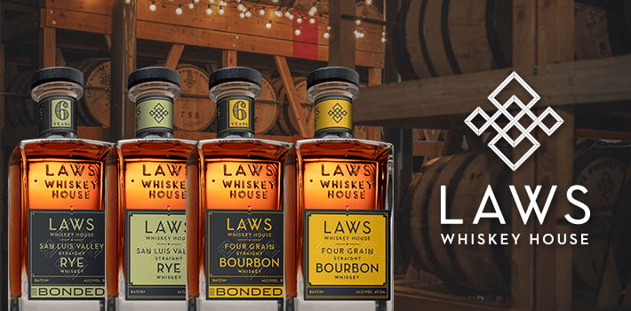 Sweets‏ see all » fish and chips found in 1 dish. Whiskey | Laws Whiskey House | United Distributors