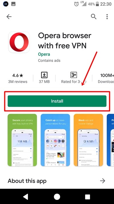 Tak jauh berbeda dengan tutorial diatas, masih sangat mudah. 4 Cara Membuka Situs Yang Diblokir Di Hp Android 100 Work