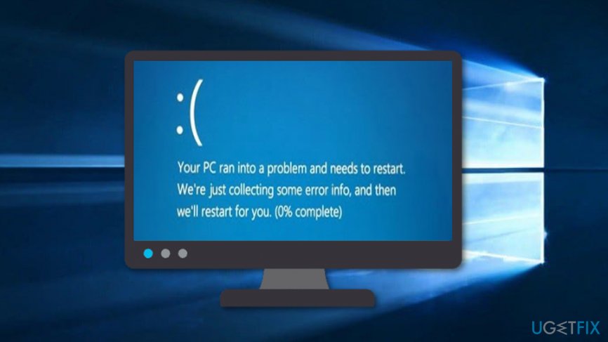 Buscas 【( ¿cómo arreglar la bsod de system_thread_exception_not_handled (bthhfenum.sys)? How To Fix System Thread Exception Not Handled Bthhfenum Sys Bsod