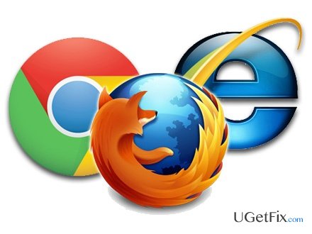 Das web wird bunter und bewegter. Internet Explorer Mozilla And Chrome Which One To Choose